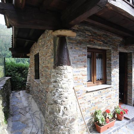 Casa Rural Madreselva 2 Навельгас Экстерьер фото